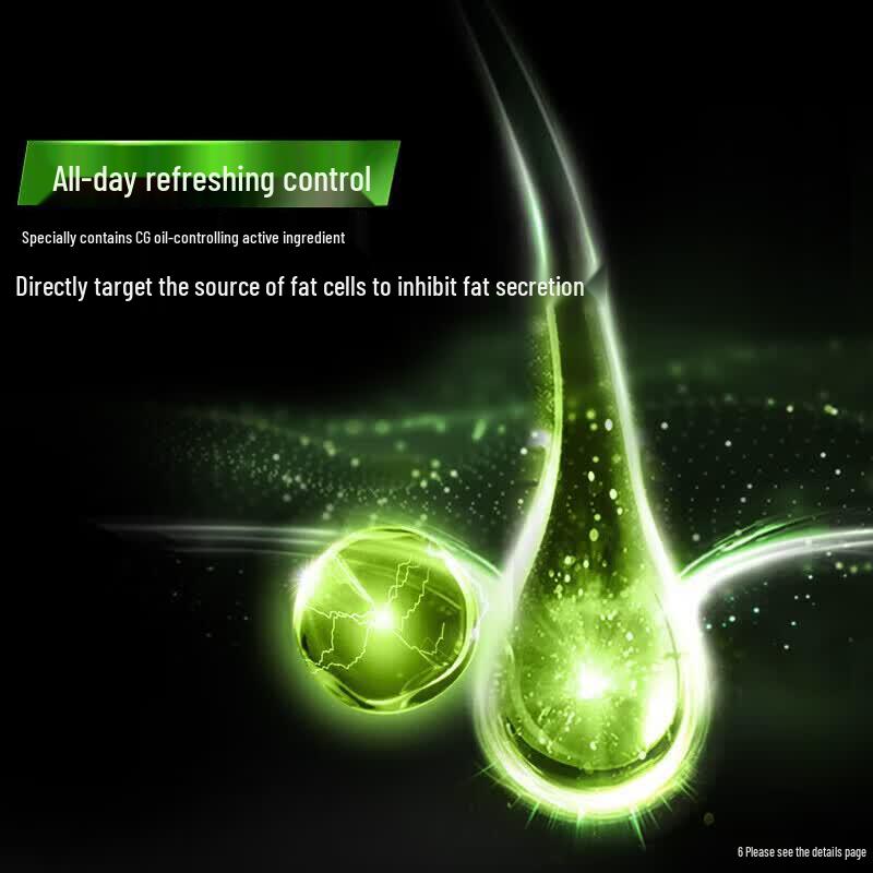 Clear Men Refreshing Oil Control Anti-Dandruff Shampoo