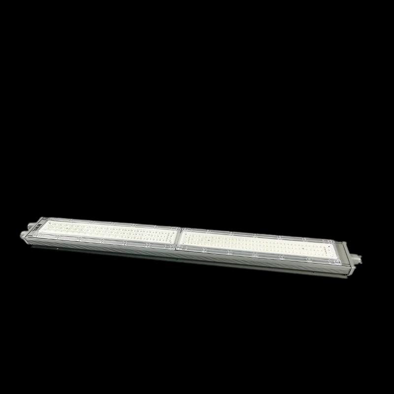 Weibaida LED Explosion-Proof Fluorescent Light