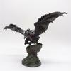 24cm Monster Hunter World Figure Rathalos Action Figurine Statue Model Desktop Collection Ornaments Doll Toys For Children Gifts