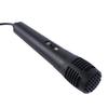 3.5mm\6.5mm Dynamic Microphone Vocal Mic Handheld Microphone Wired Microphone  Recording