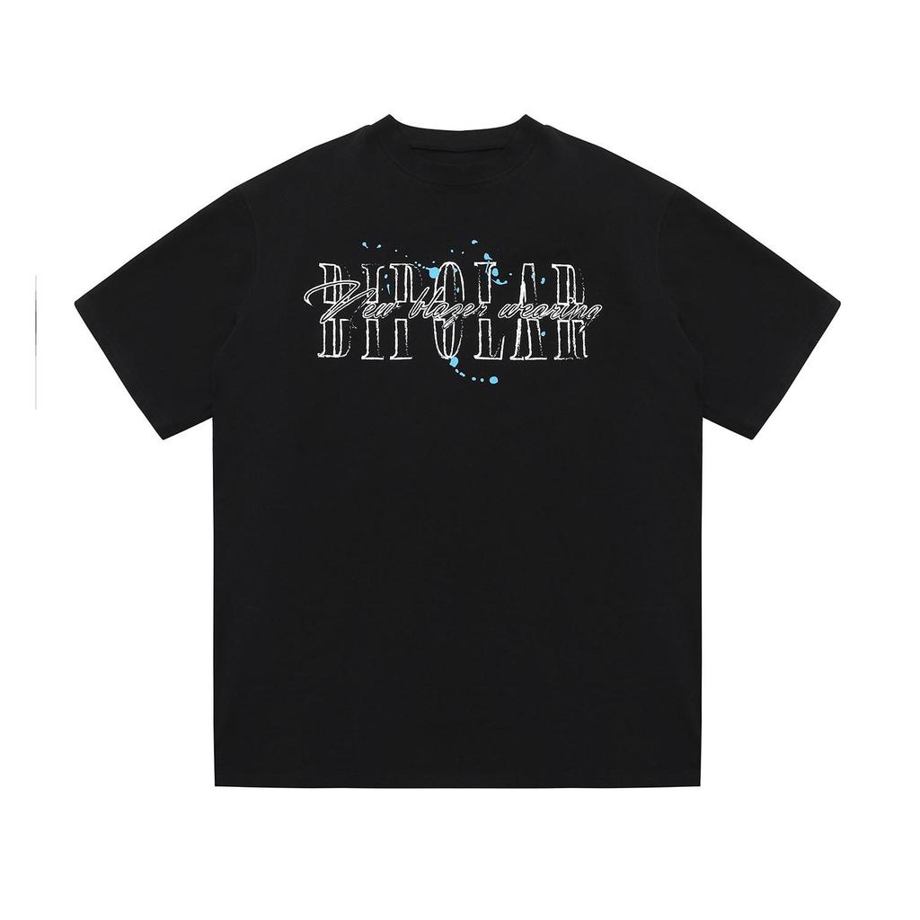 American Retro Trendy Plus Size Short Sleeve Women's T-Shirt - Summer Loose Fit with Unique Design