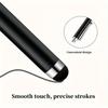 Soft Rubber Tip Styluses Pen For Children Rubber Tip Capacitive Styluses Universal Mobile Phone Tablet Pen Sensitivity