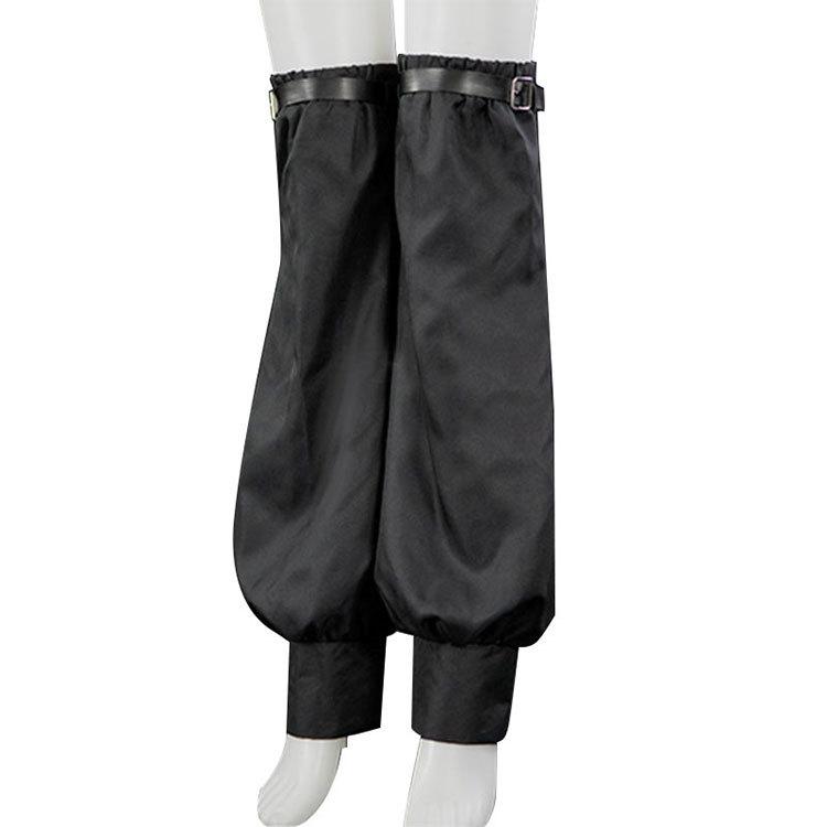Anime Gachiakuta Guita Zanka Rudo Engine Riyo Ashwaya Amo Tamuji Cosplay Costume Props Suit Halloween Comic Con Roleplay Clothes