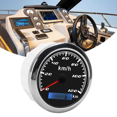 Fahrzeugelektronik – Geschwindigkeitsmesser & Tachometer