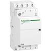 Modular contactor iCT50-25-40-230 25A 4NO 50Hz 220/240 VAC