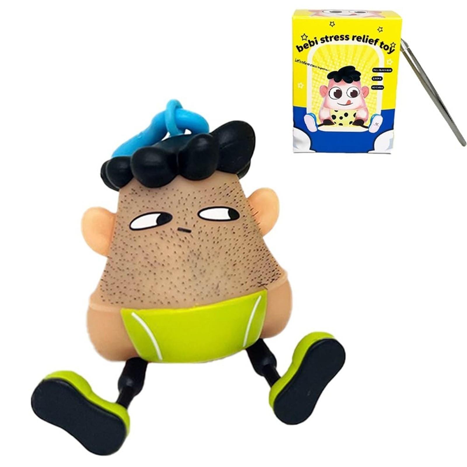 

Игрушки для выдергивания волос, игрушки для удаления черных точек для сенсорных, игрушка для выдавливания прыщей, игрушка для выбирания для взрослых, может помочь снять стресс One Size