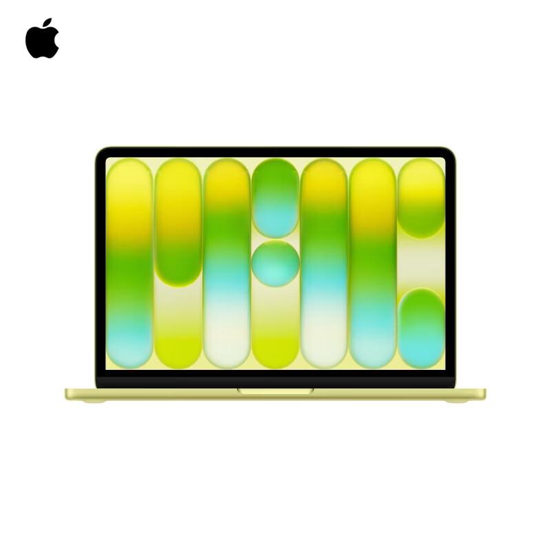 Apple MacBook Neo 13-inch AI Laptop (CN version)