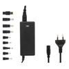 Alimentation secteur universelle - T'nB - CHNB19V65 - 65W - 9 adaptateurs - Ultrabook 15,6''