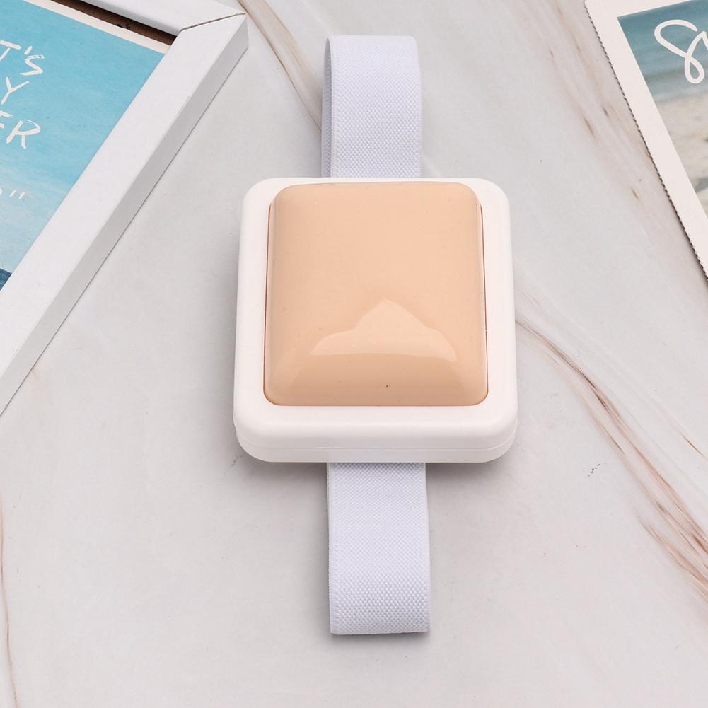 Wearable Simulation Human Skin Injection Model Training Pad Nurse Medical Practice Tool