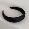 Accessories for women girl hair band korean headbands yoga kpop adults Hoops makeup leading fashion vintage Designer popular new