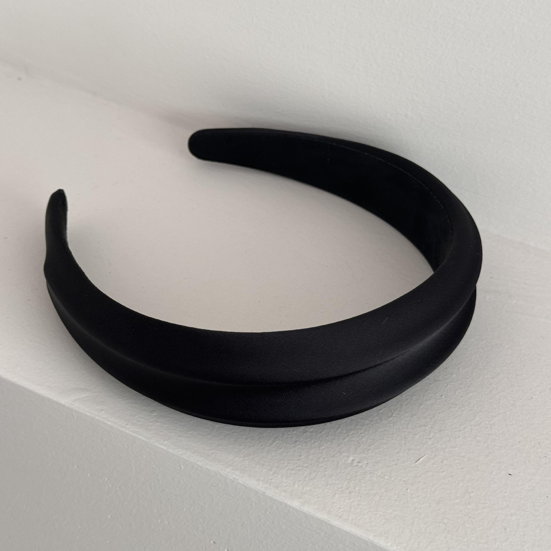 

Аксессуары для женщин девушки повязка для волос корейские повязки йога k-pop взрослые обручи макияж ведущая мода винтаж дизайнер популярные новые