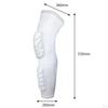 Protective Knee Pads Compression Leggings Safety Guard Pad Support for Adults Volleyball Sno