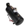 12V Air Horns Compressor 3L 150PSI Replacement Modification for Cars Trucks Ships Trains