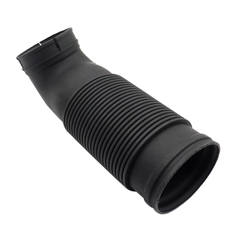 1 Peça Tubo de Duto de Ar de Resfriamento Mangueira de Admissão 12311735915 Plástico Preto Para BMW E36 320I 323 325Is 328I