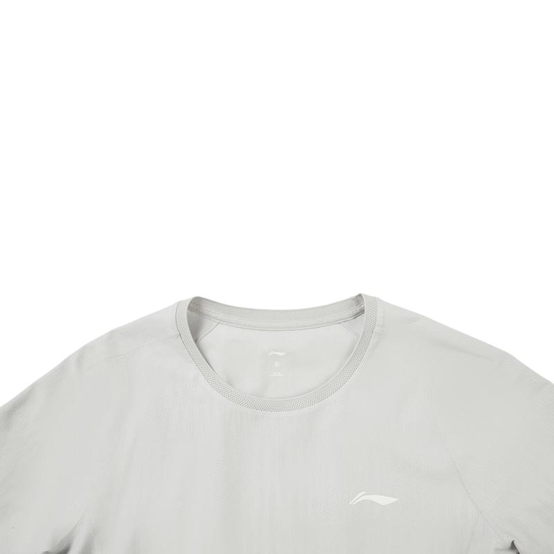 LI-NING Women's Short-Sleeve T-Shirt