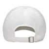 Nike Baseball Caps Unisex Sail White/Dark Red FB5368-134