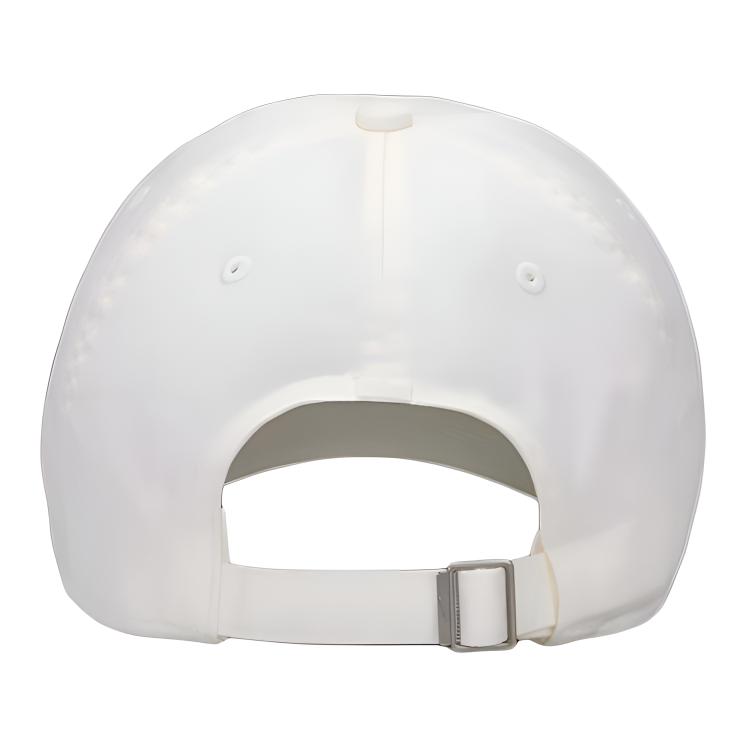 Nike Baseball Caps Unisex Sail White/Dark Red FB5368-134