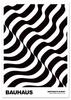 Bauhaus Poster