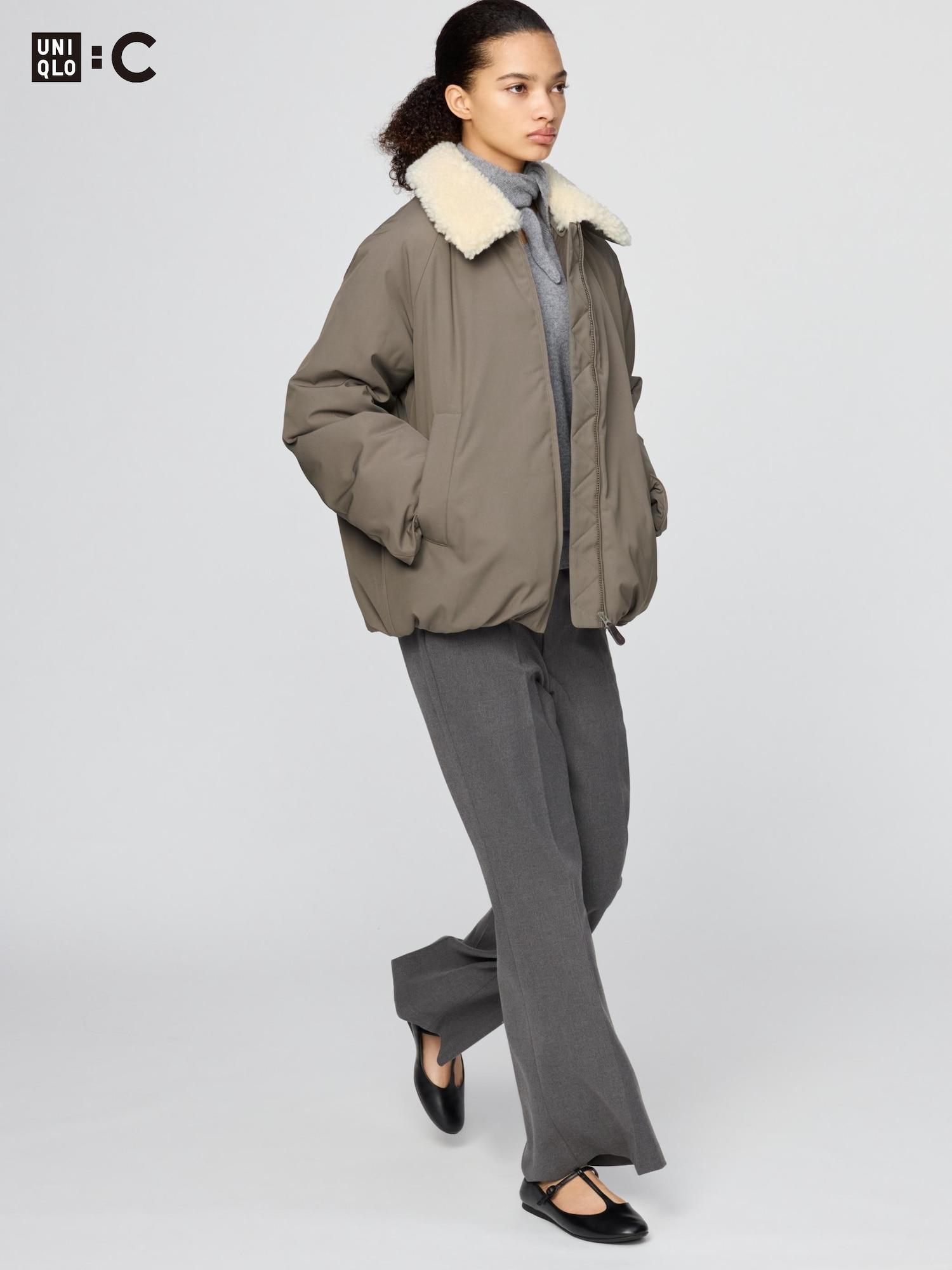 

Uniqlo Факельные штаны