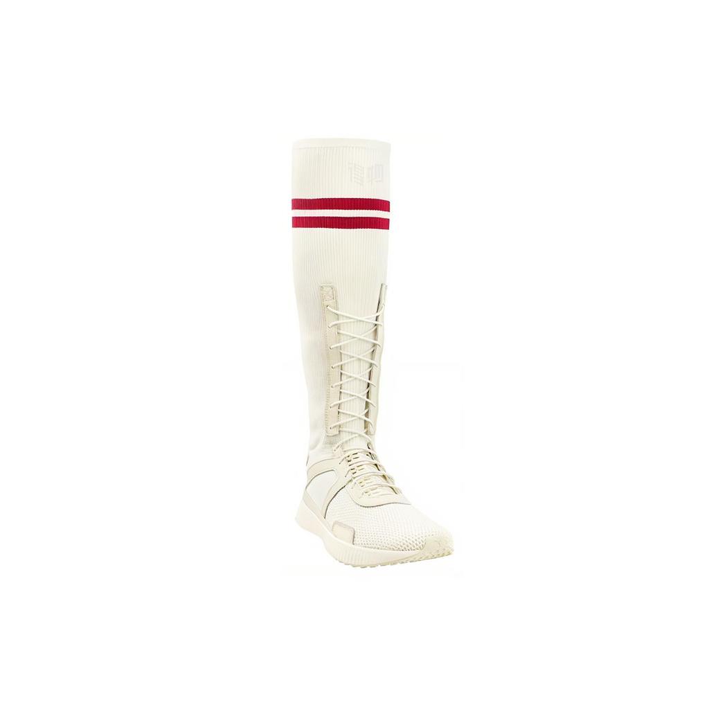 PUMA Fenty By Rihanna Trainer High Knee Off White Womens 190937-03