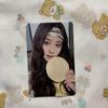 [USED] TWICE Sanok Inga THIS IS FOR Tzuyu 7/13 Trading Card