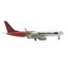 20CM Alloy Boeing 777 Model - Federal Static Display.
