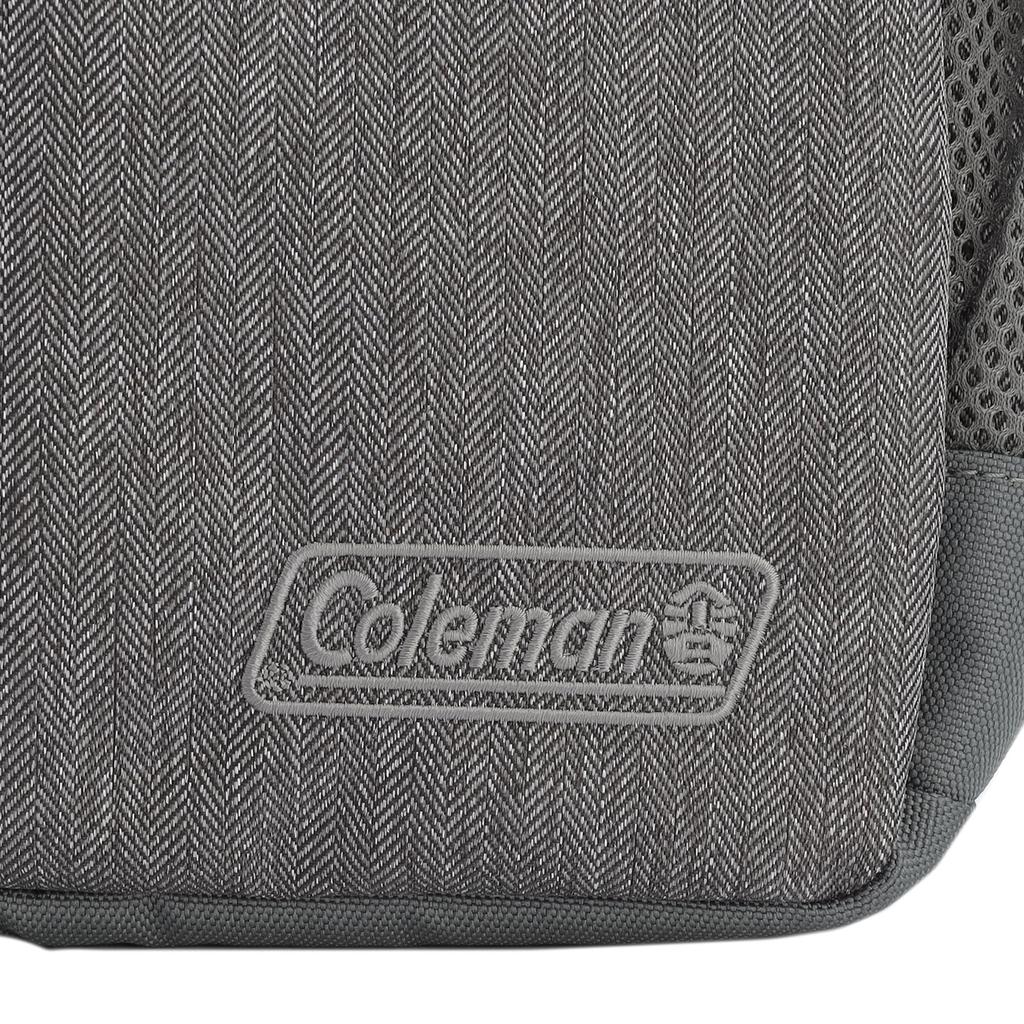 Coleman Cool Shoulder Bag SM (Herringbone)