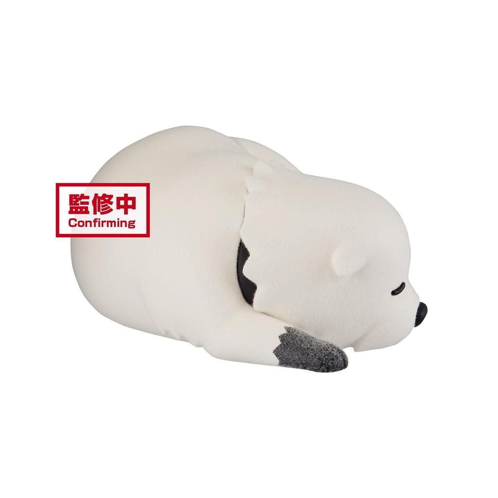 BANPRESTO SPY×FAMILY Fluffy Puffy Bond Forger B