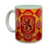 Gryffindor Team Wizarding World 320ml Mug