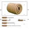 Kuidun Heavy-Duty Jute Rope