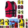 Lightweight Adult Life Jacket Designed For Fishing And Jetski Activities