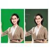 Background For Photography Screen Chromakey Backdrops Green Screen Chroma Key Muslin Studio Photo Shooting Backdrop Cloth