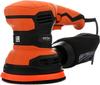 1200W KD1695 Random Orbital Sander