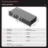 Fenghuoweishi DVI Optical Transceiver