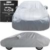 Accesorii de exterior – Huse pentru automobile
