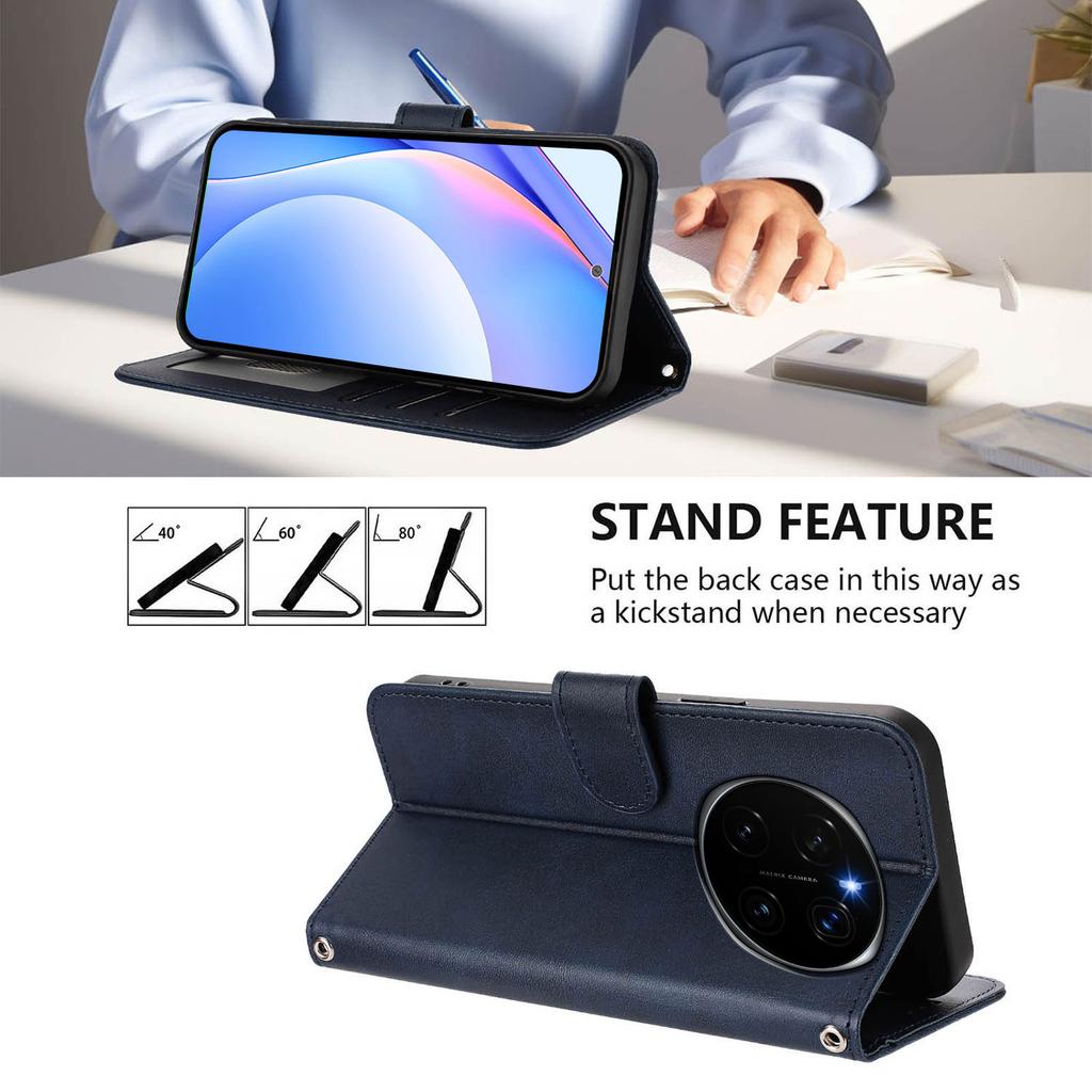 Card Holder Cover Case for Huawei Honor Magic 5 6 4 Lite Magic 6 5 Pro Leather Flip Cover Retro Wallet Case Capa Fundas Coque
