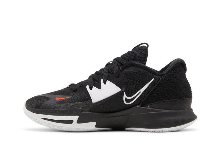 Nike Kyrie Low 5 'Bred' Men's Sneakers