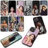 Pop G-Gracies GA Abrams Poster for Samsung Galaxy A25 A37 A57 A12 A14 A31 A41 A50 A51 A70 A71 A72 A04 M15 Note 20 9 8 10 Case