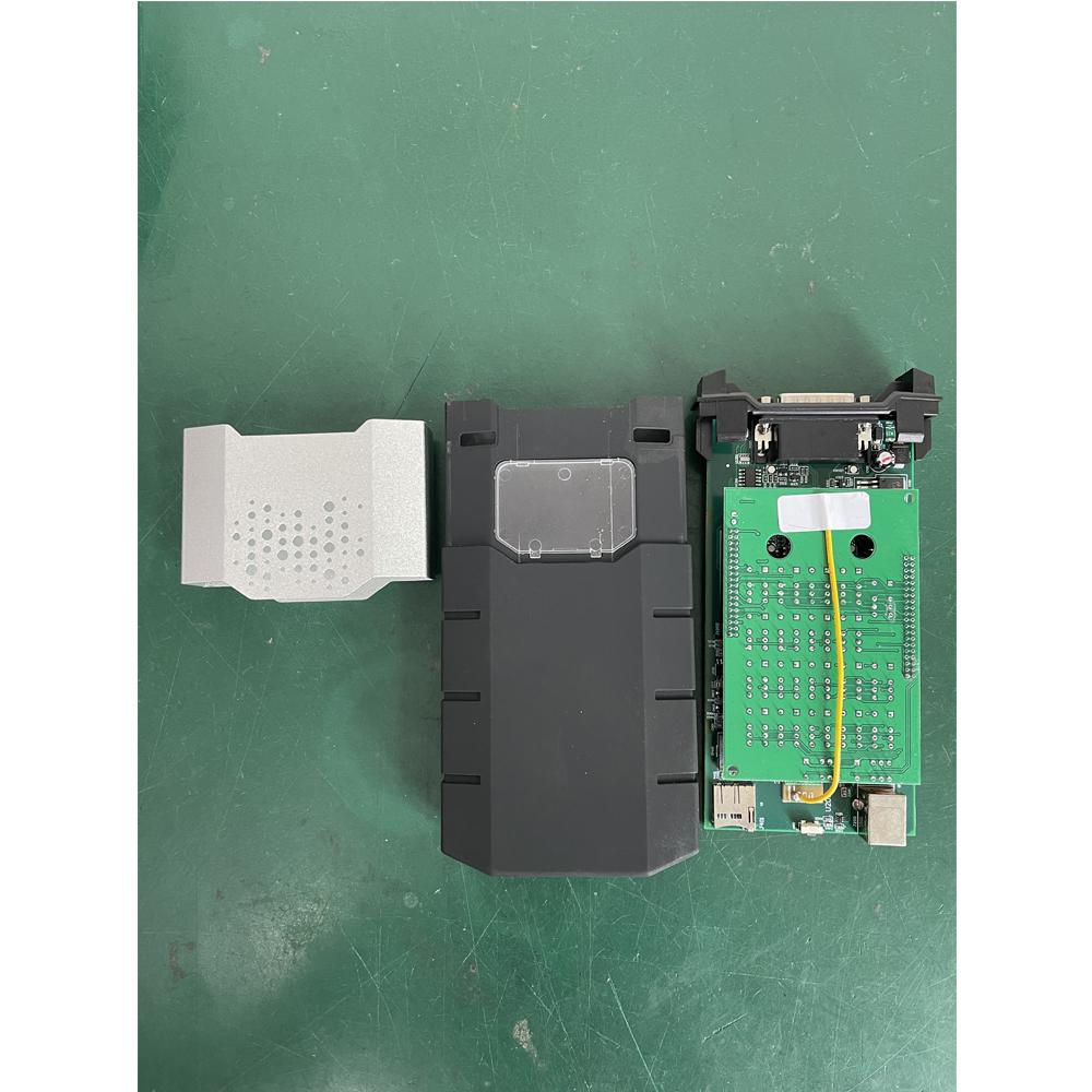 

Новый DS 150E 2021.10b легковые грузовики диагностические инструменты TCS CDP Multidiag Pro Vd Bluetooth V3.0 двойная печатная плата с красным реле Nec Obd Obd2 сканер