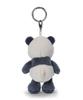NICI Love25 Love Panda 10cm Nyckelring