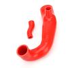 New Silicone Auto Radiator Hose Silicone Intake Hose Pipe Kits for Cooper S R55 R56 R57 Pre‑LCI 1.6L N14 2007 to 2010