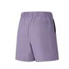 Skechers Quick-Drying Moisture-Wicking Mid-Rise Casual Shorts Women Shorts P226W189-05S7