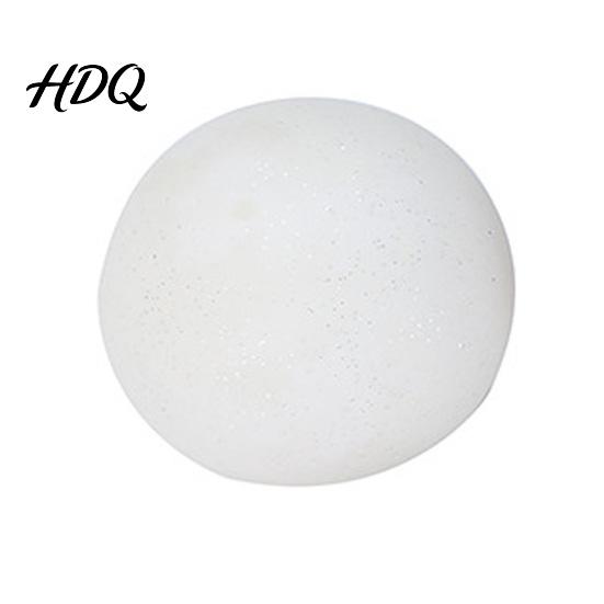 Anxiety Relief Toy 1/2Pcs Snowball Stress Decompression Ball Squeeze Soft Tactile Sensory Stretchy Pinch Fidget Party Favors Calming Hand
