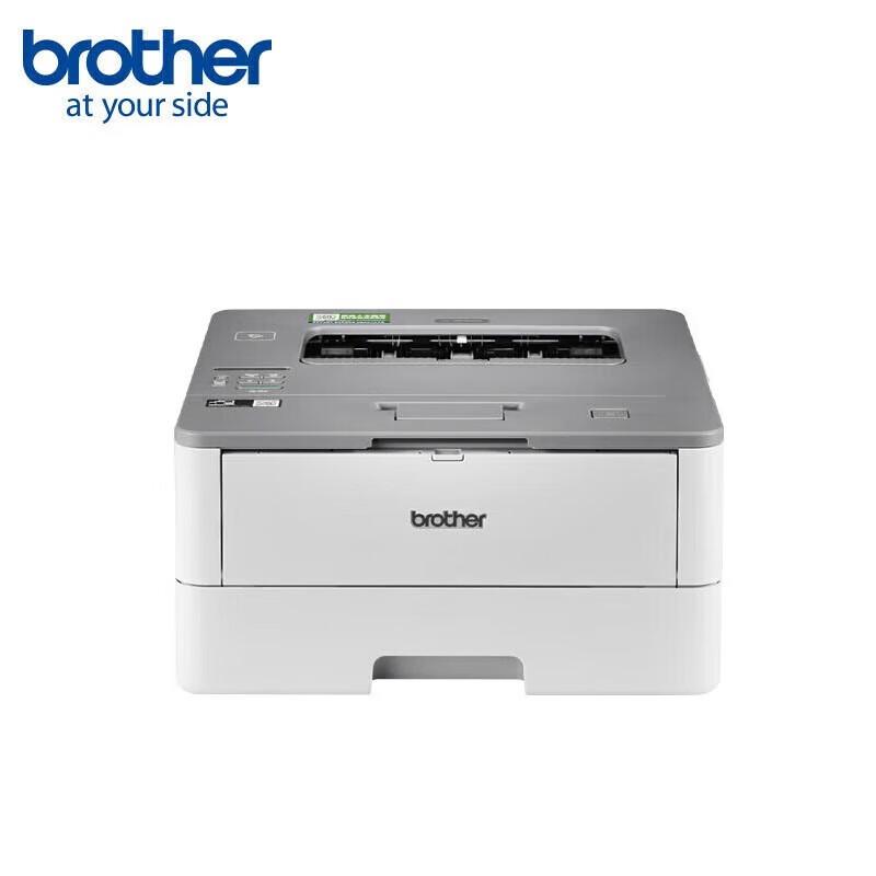

Brother HL-2595DW High-Speed Wireless Duplex Mono Laser Printer CN plug (adapter included)