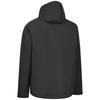 TRESPASS Veste rembourrée imperméable Fyfinn pour homme