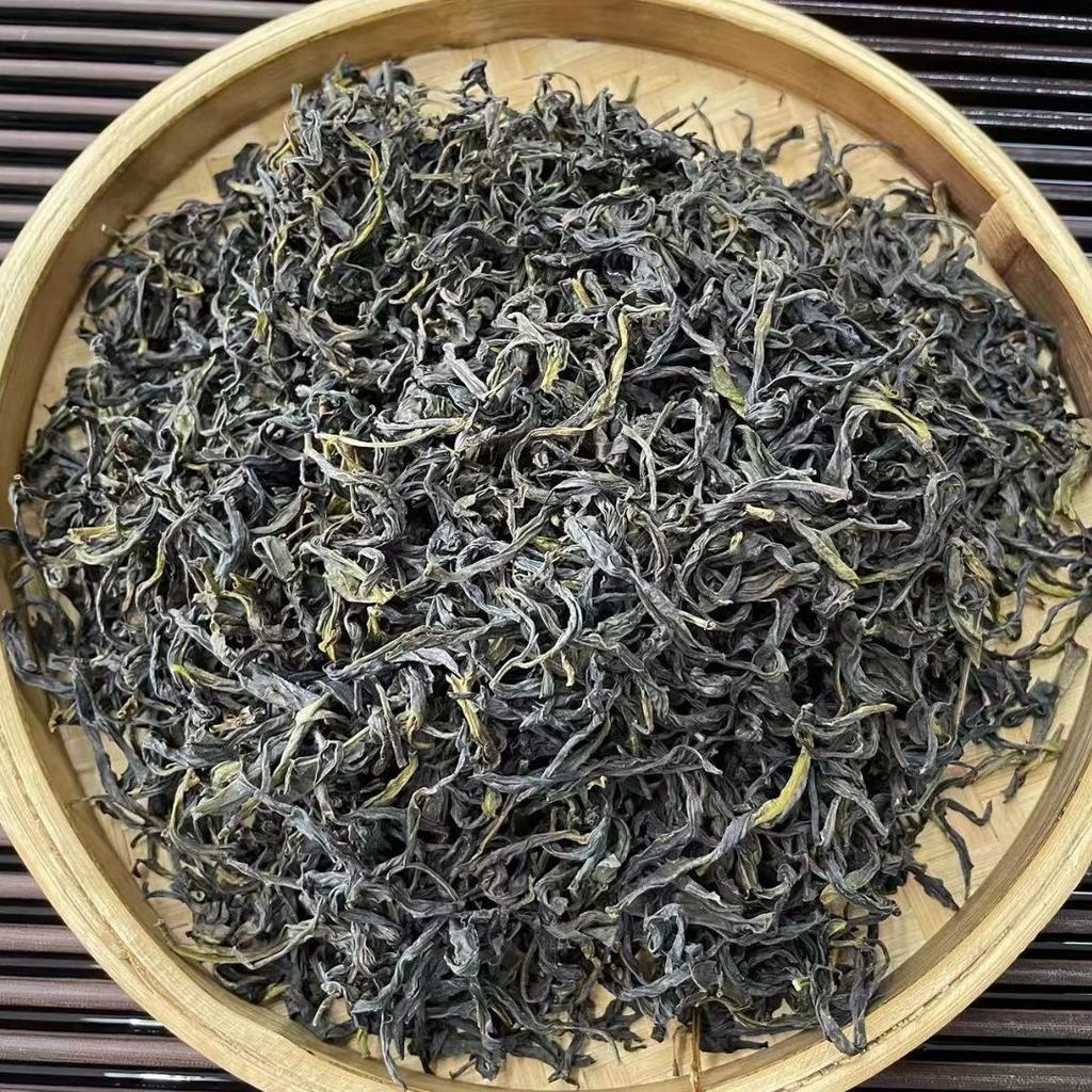 Kina Phoenix Dancong Yashixiang Oolong Tea Feng Huang Andeavføring Lett smak