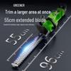 GREENER Cordless Digital Hedge Trimmer CN plug (adapter included)