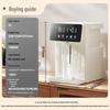 Midea 5L Electric Hot Water Bottle and Dispenser CN plug (adapter included)