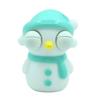 Stress Ease Press Plaything Dragon Dog Rabbit Multi Shapes Pocket-Sized Stress Tension Stress  Toy No Deformation Toy