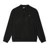 New WHITE Jackets Men's Jet Black BK F11M533703F-BK